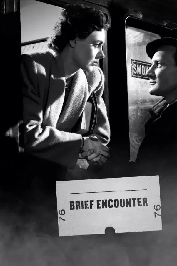 Dir. David Lean | Streaming: Criterion Channel