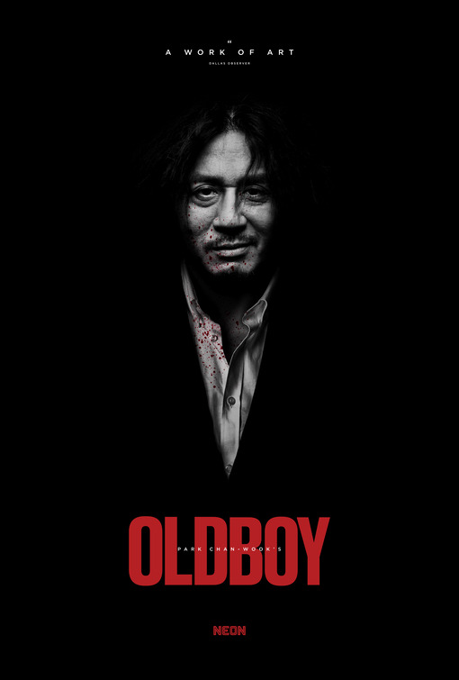 Dir. Park Chan-wook