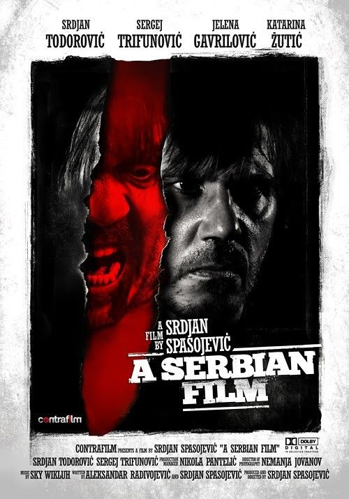 Dir. Srdjan Spasojevic
