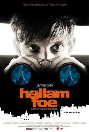 Dir. David McKenzie 