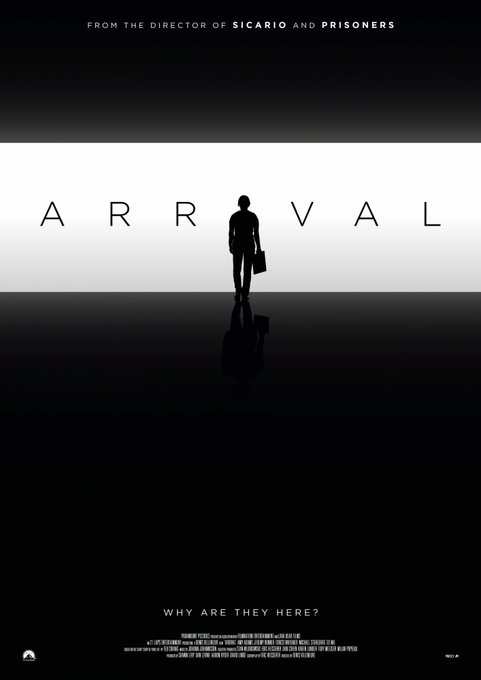 Dir. Denis Villeneuve | Streaming: Paramount+