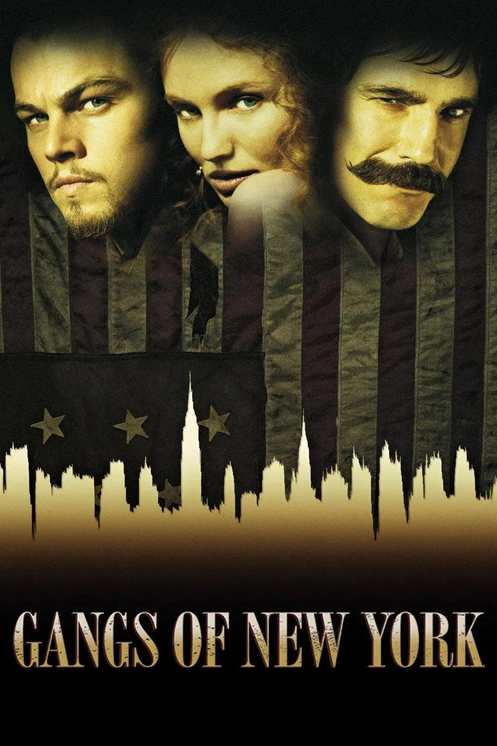 Dir. Martin Scorsese | Streaming: Paramount+