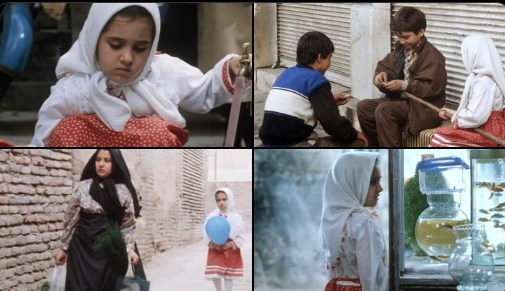 🎥 Dir. | Jafar Panahi