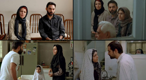🎥 Dir. | Asghar Farhadi