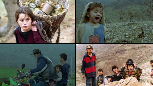 🎥 Dir. | Bahman Ghobadi