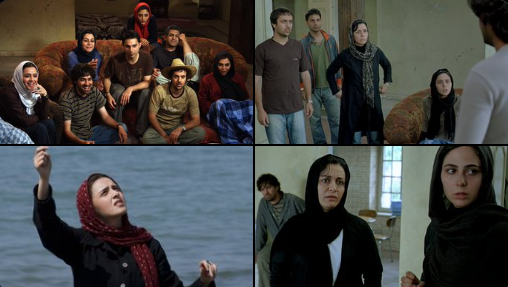 🎥 Dir. | Asghar Farhadi