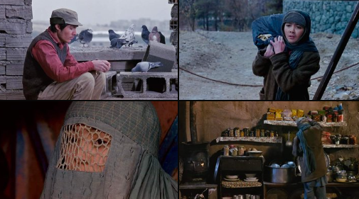 🎥 Dir. | Majid Majidi