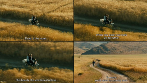 🎥 Dir. | Abbas Kiarostami