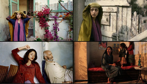 🎥 Dir. | Atiq Rahimi
