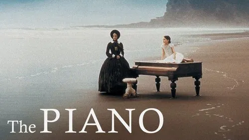 Director: Jane Campion | Streaming: Max