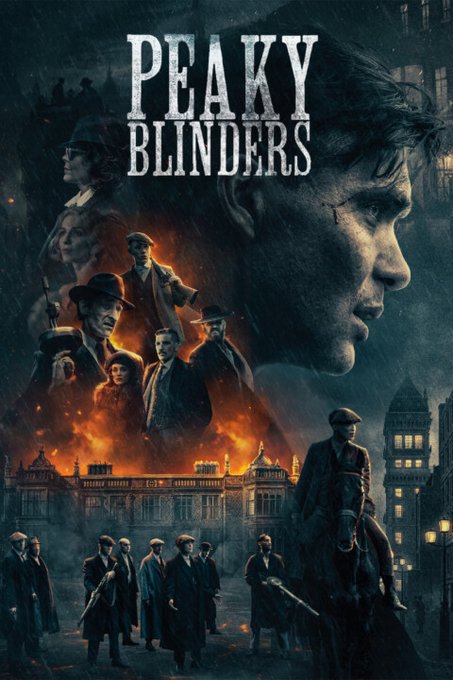 ▶️ Streaming: Netflix 