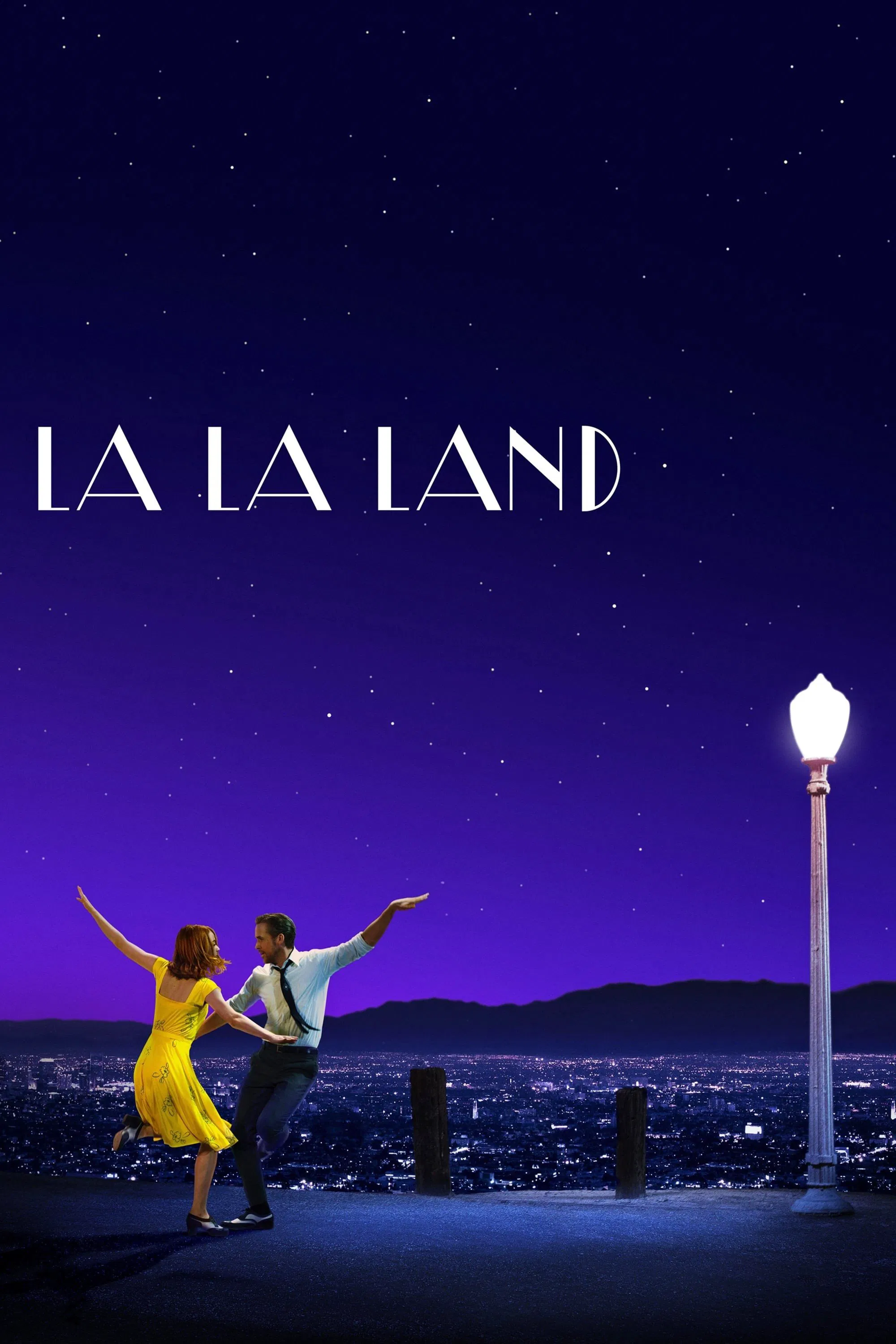 Dir. Damien Chazelle | Streaming: Netflix