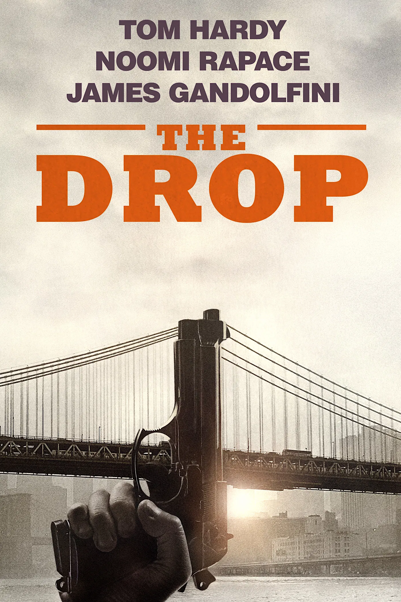 Dir. Michaël R. Roskam | Streaming: Hulu