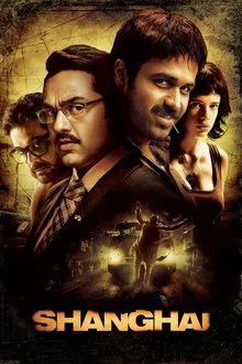 Director: Dibakar Banerjee | Streaming: Prime Video