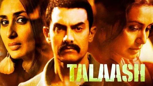 Director: Reema Kagti | Streaming: Netflix