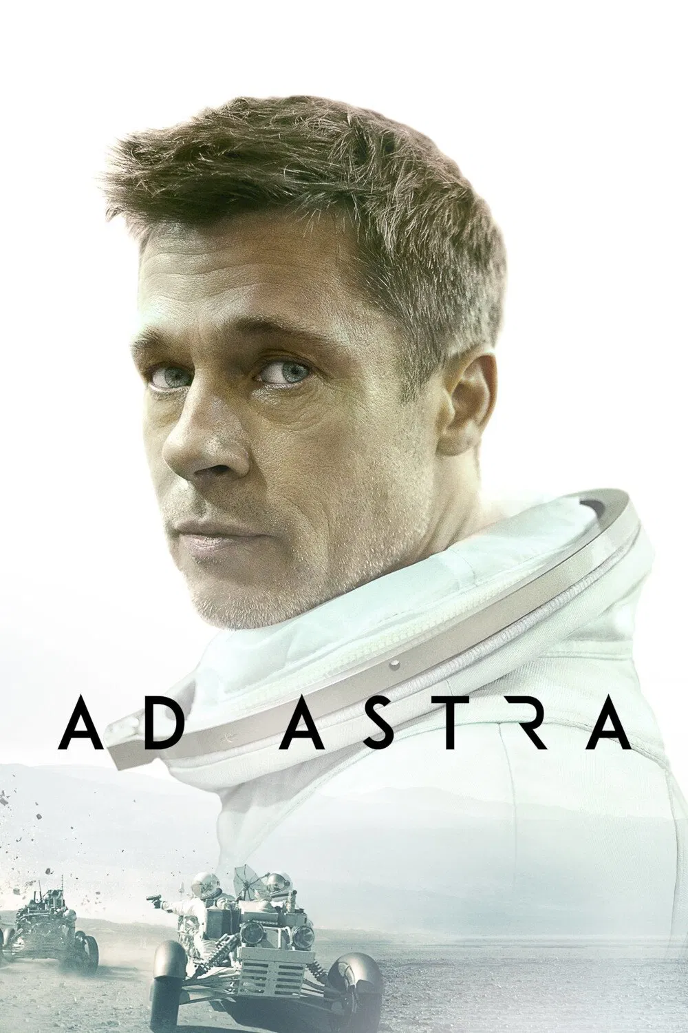 Dir. James Gray | Streaming: Hulu