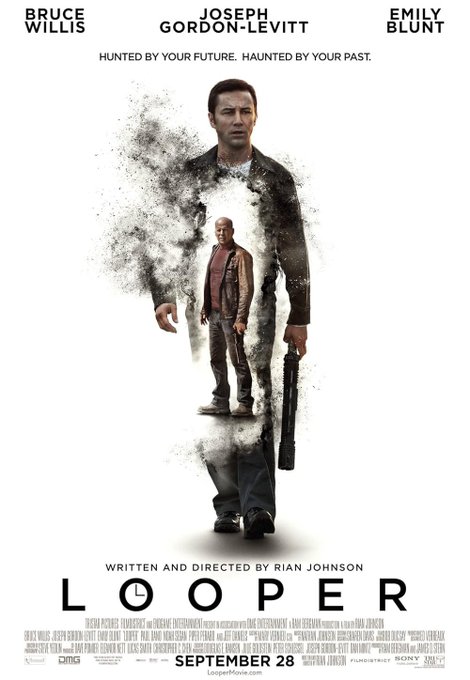 Dir. Rian Johnson | Streaming: Netflix