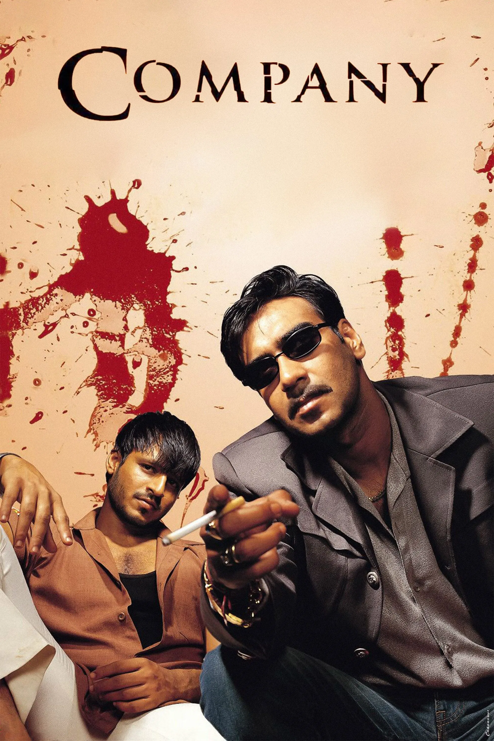 Dir. Ram Gopal Varma | Streaming: Prime Video