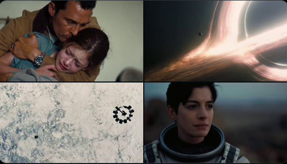 It's been 11 years since Christopher Nolan's masterpiece, Interstellar. 🌌