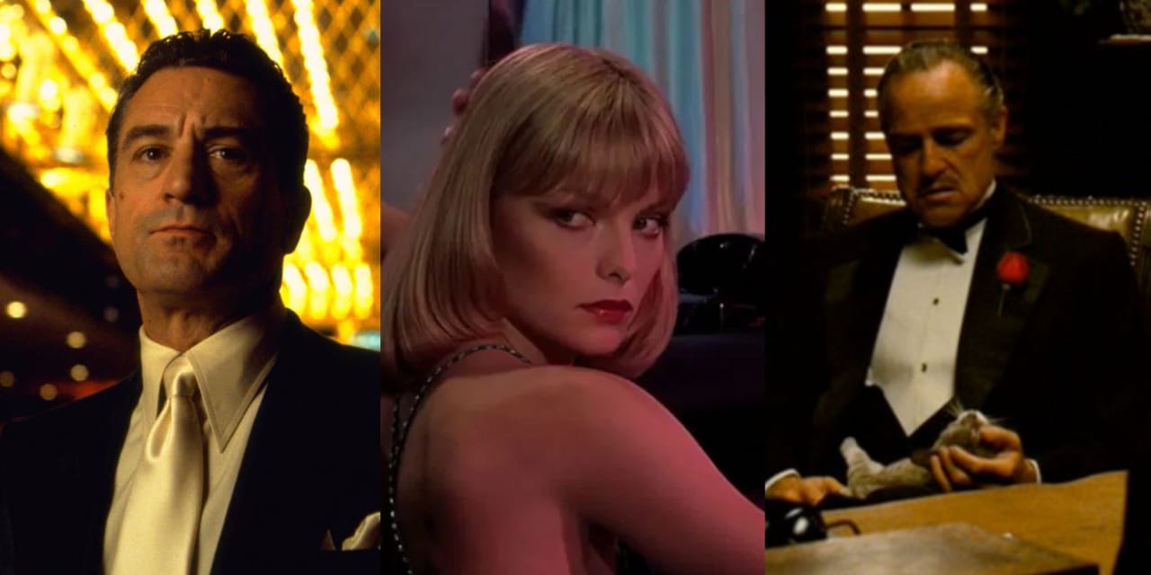 10 Brilliant Crime Movies You Should Watch