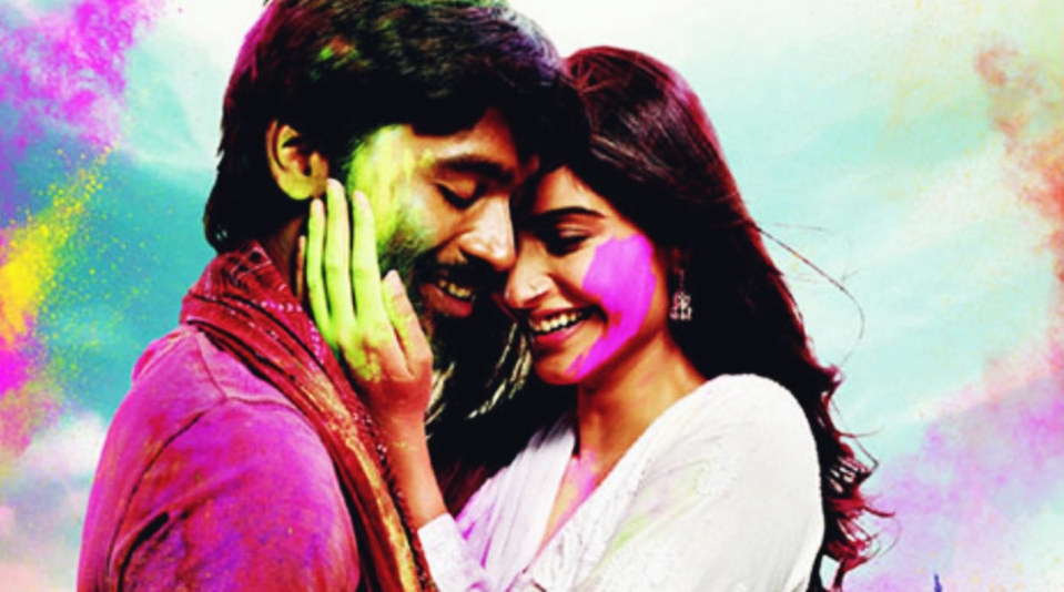 12 years of Raanjhanaa