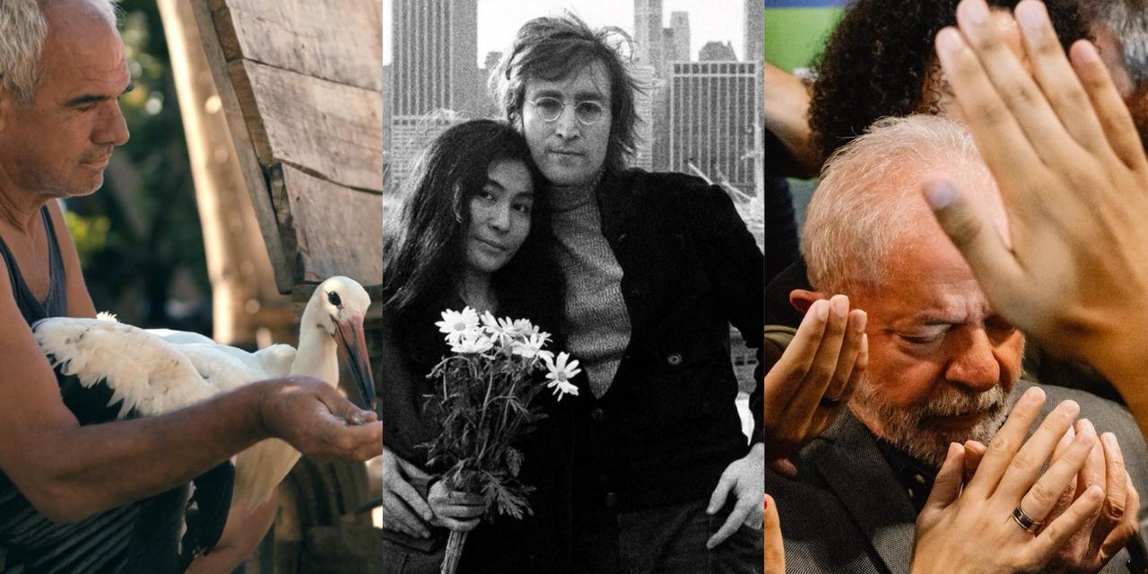 The 10 Best Documentaries of 2025