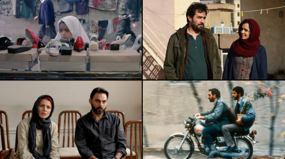 25 Iranian Films You Should Watch Now