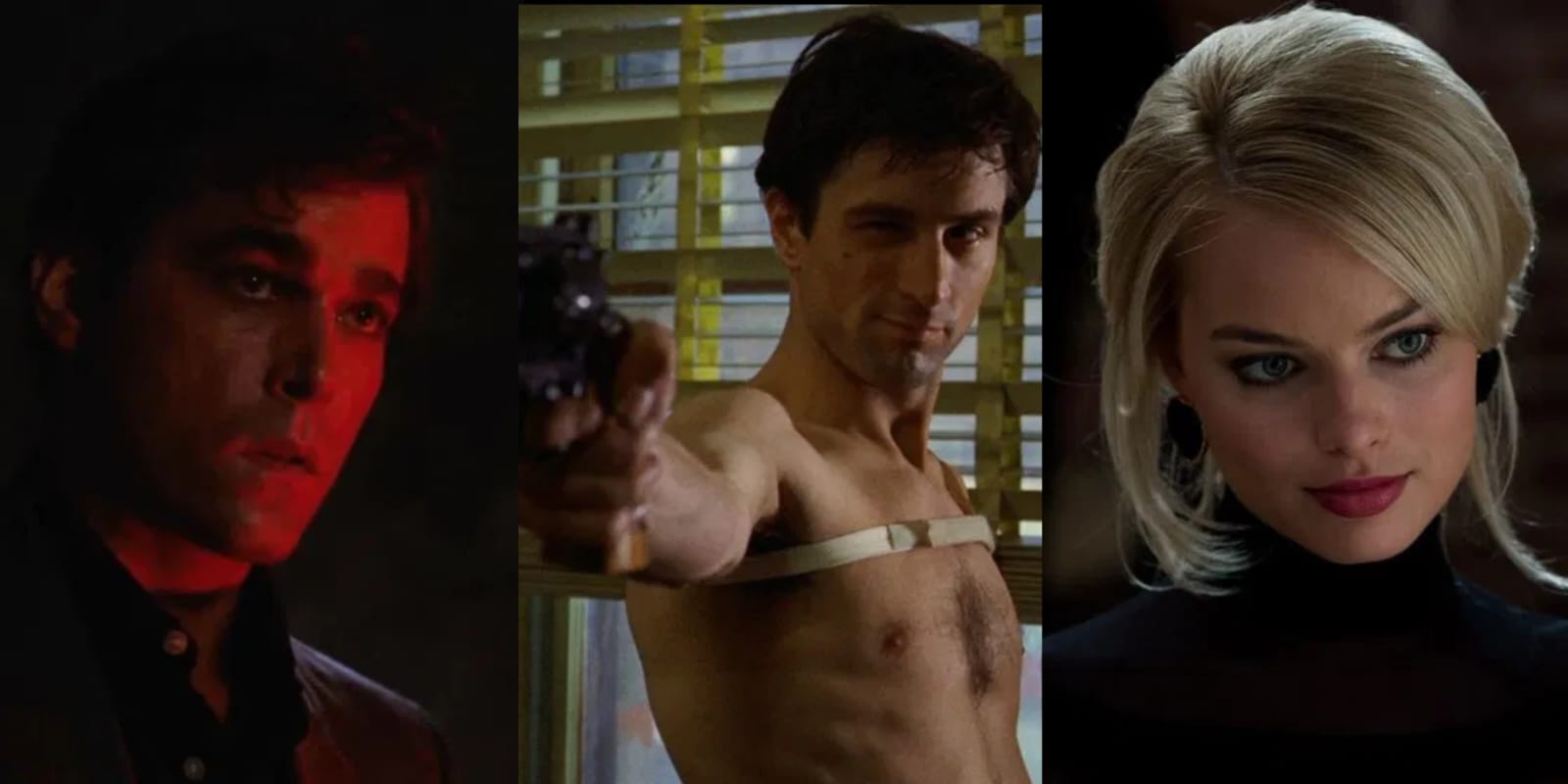 🎬 Top 10 Martin Scorsese films: