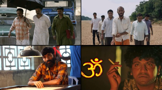 20 Favourite Indian Gangster Films