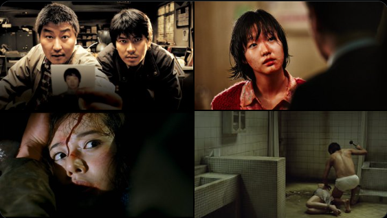 Top 15 Must-Watch Korean Suspense Thrillers 🔥