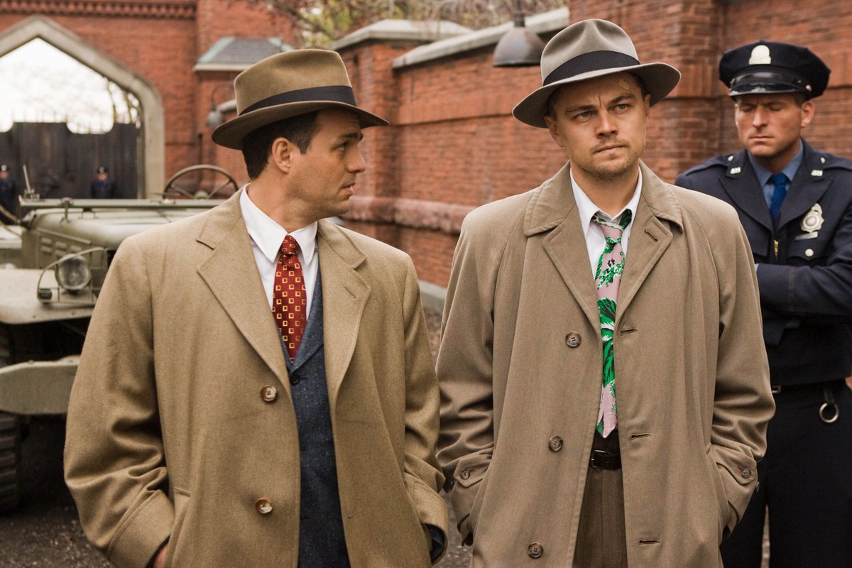 Top 15 Movies with Plot Twists You Might Have Missed