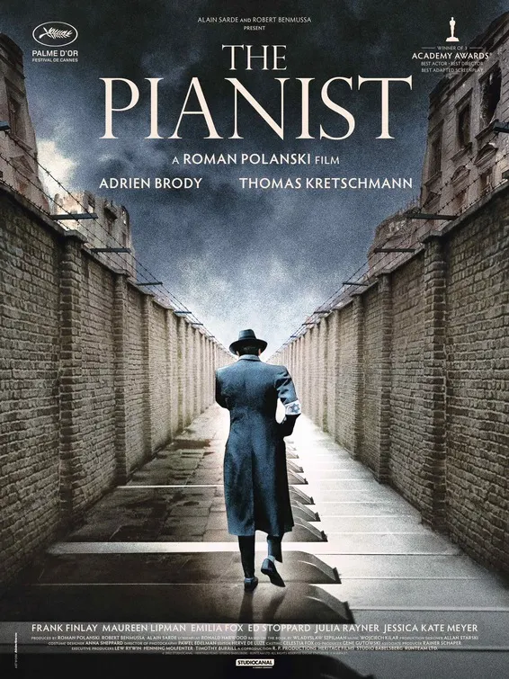 The Pianist