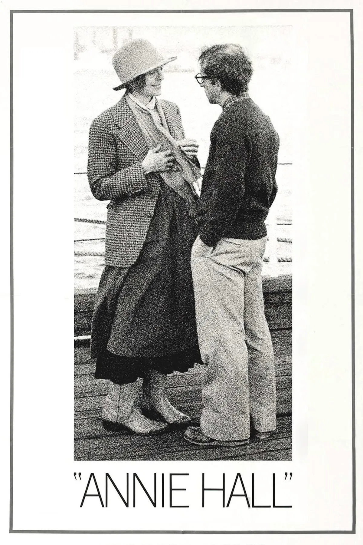 Annie Hall