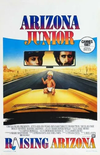 Raising Arizona