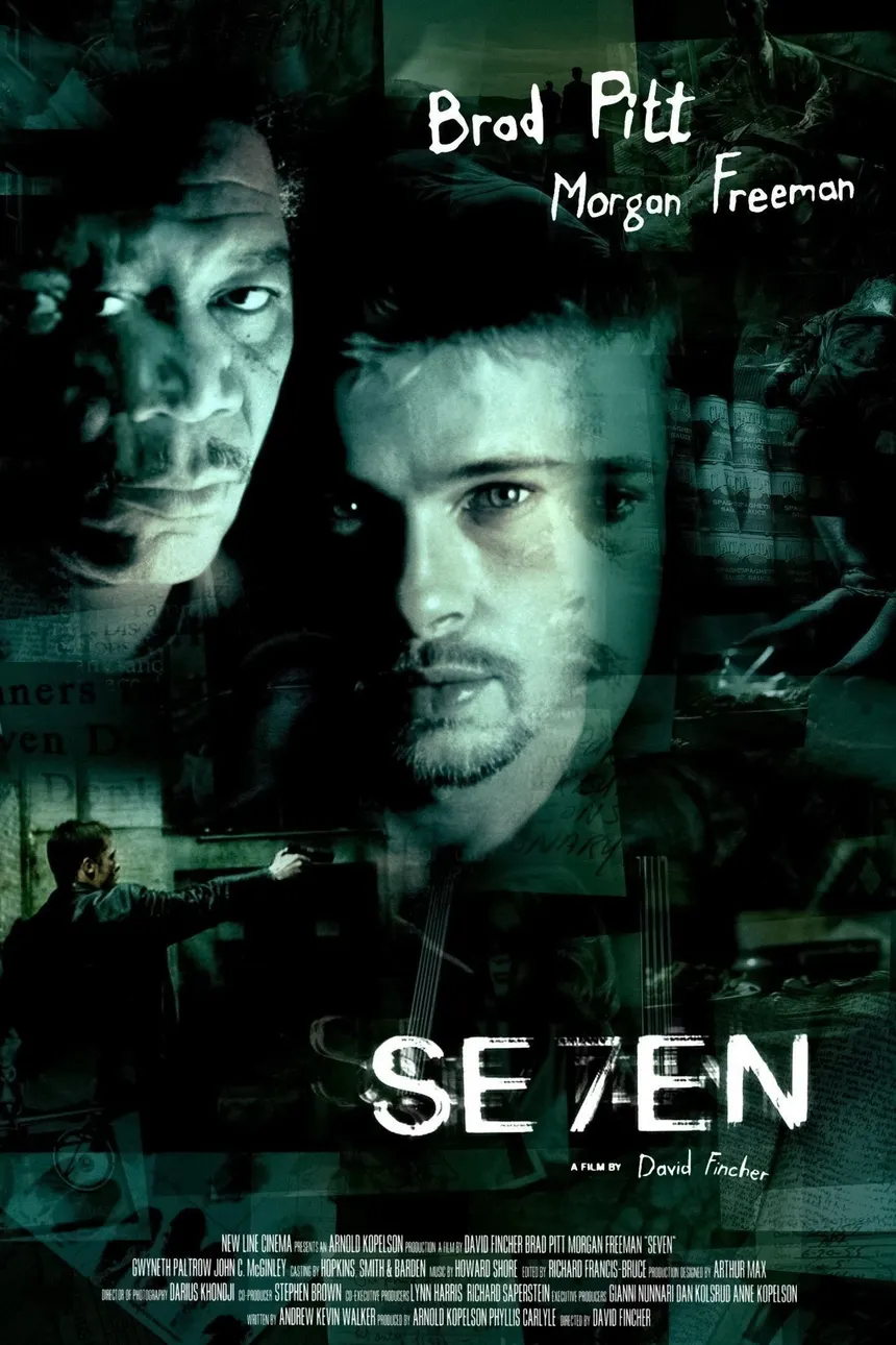 Se7en