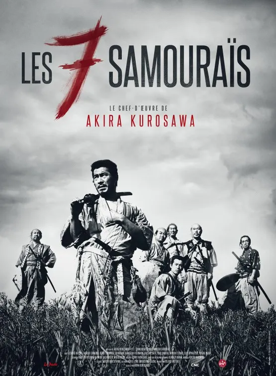 Seven Samurai