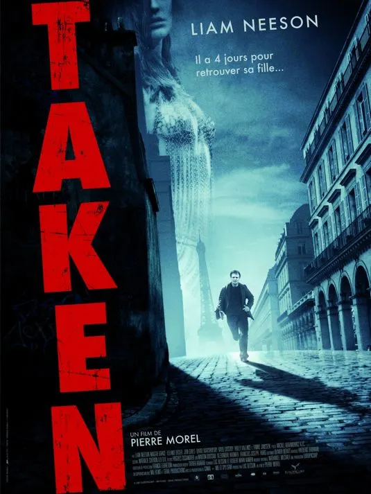 Taken
