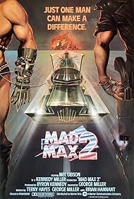 The Road Warrior