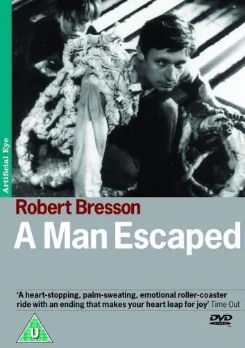 A Man Escaped