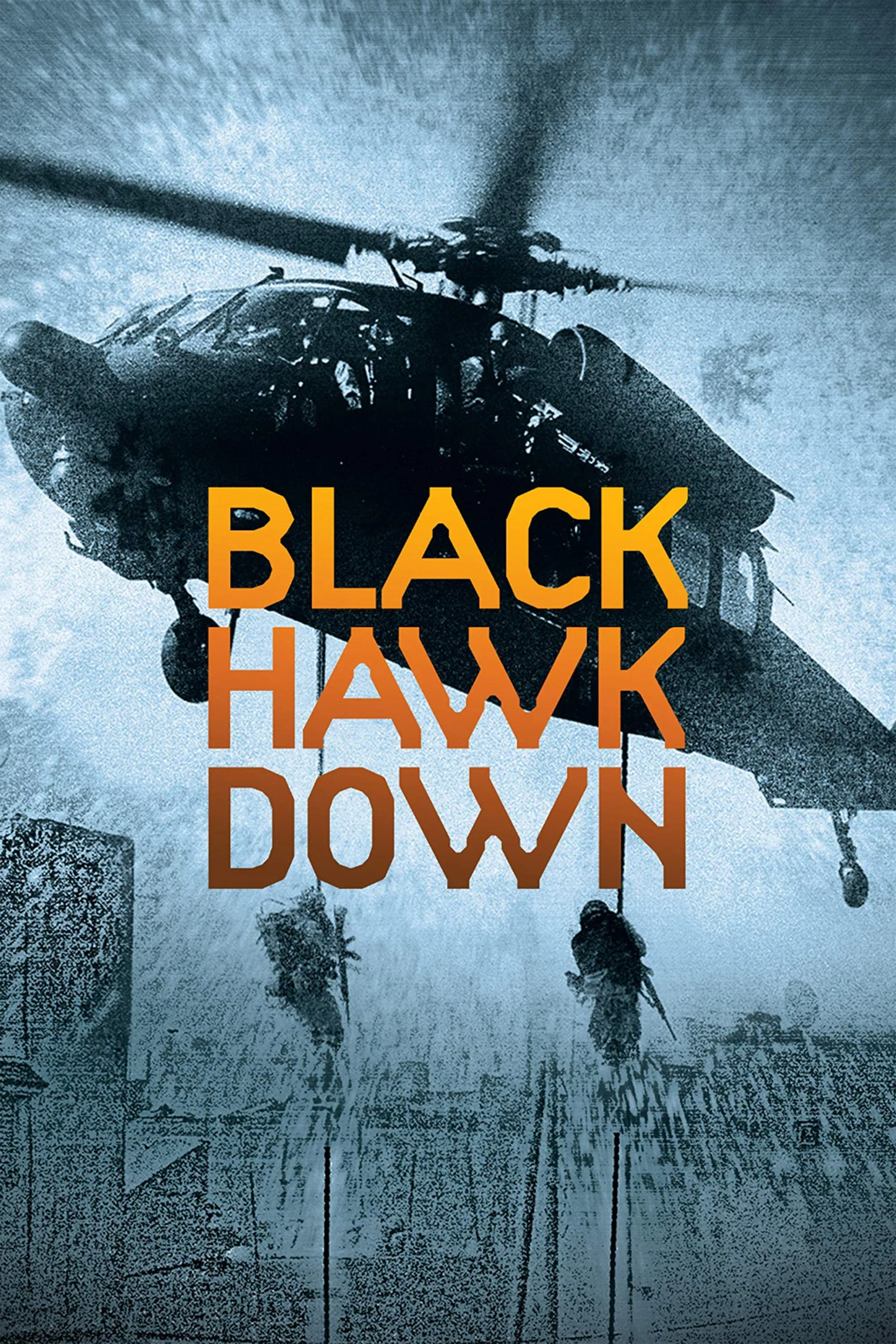 Black Hawk Down