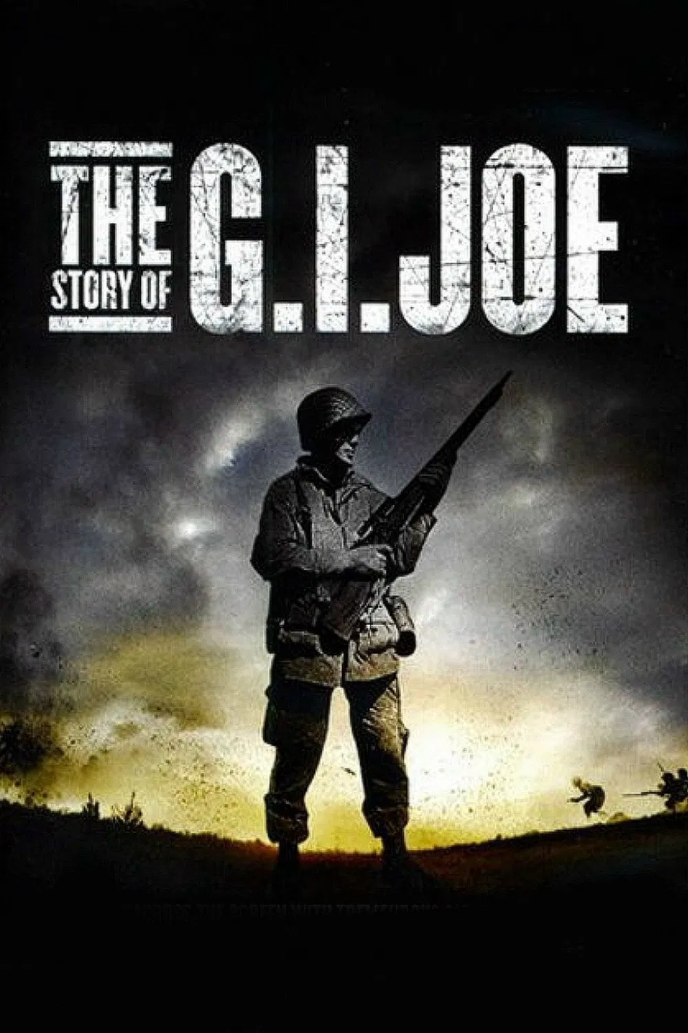 The Story of G.I. Joe