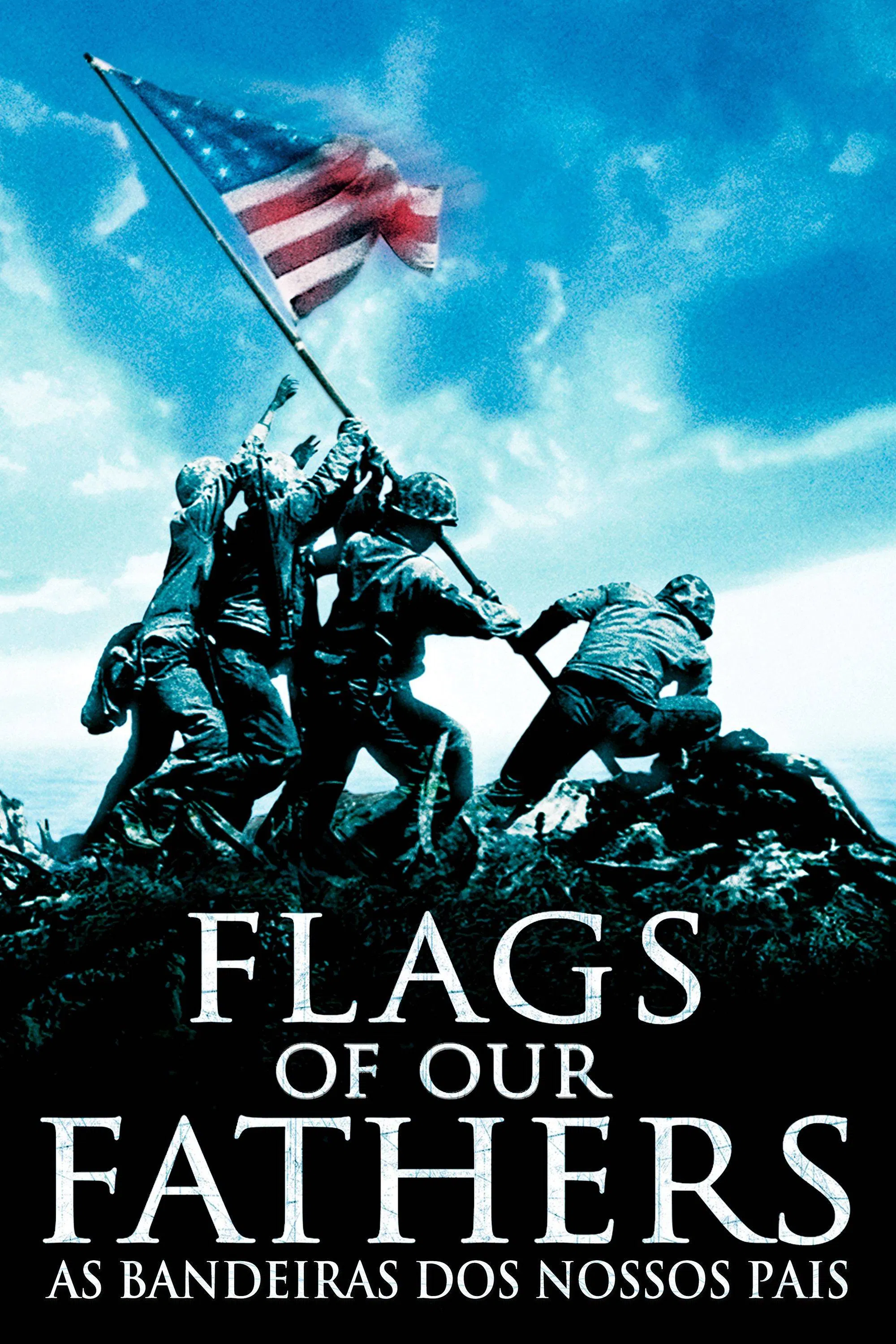 Flags of Our Fathers