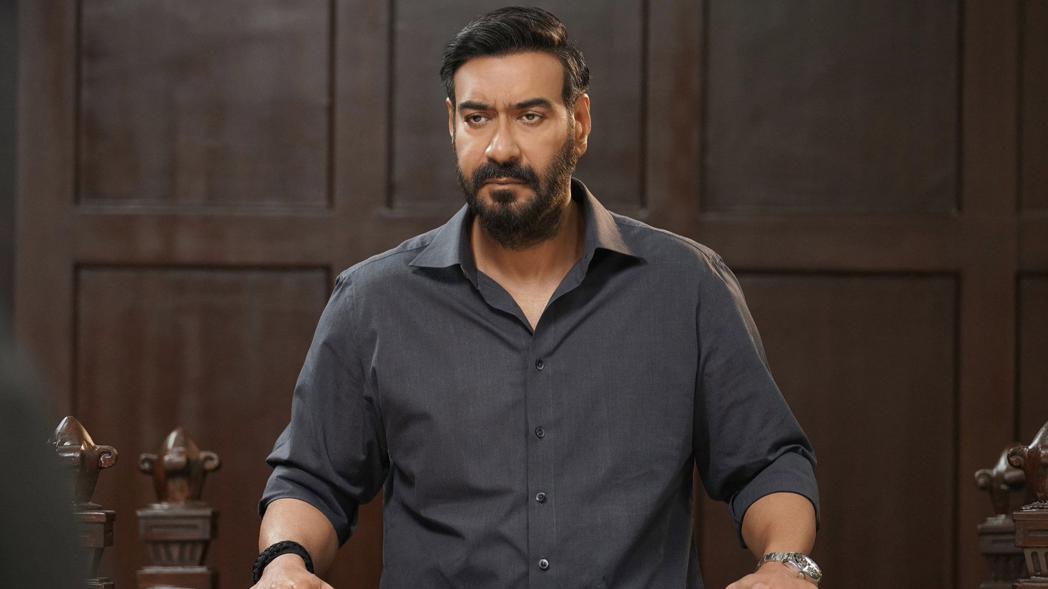 Drishyam 3: The Conclusion — still 4