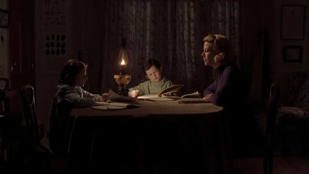The Others — still 3