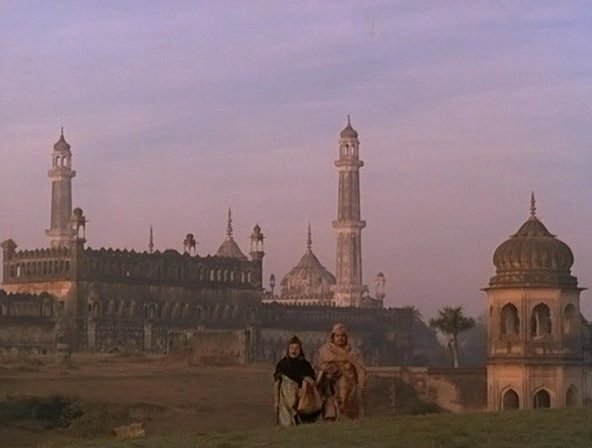 Shatranj Ke Khiladi — still 7