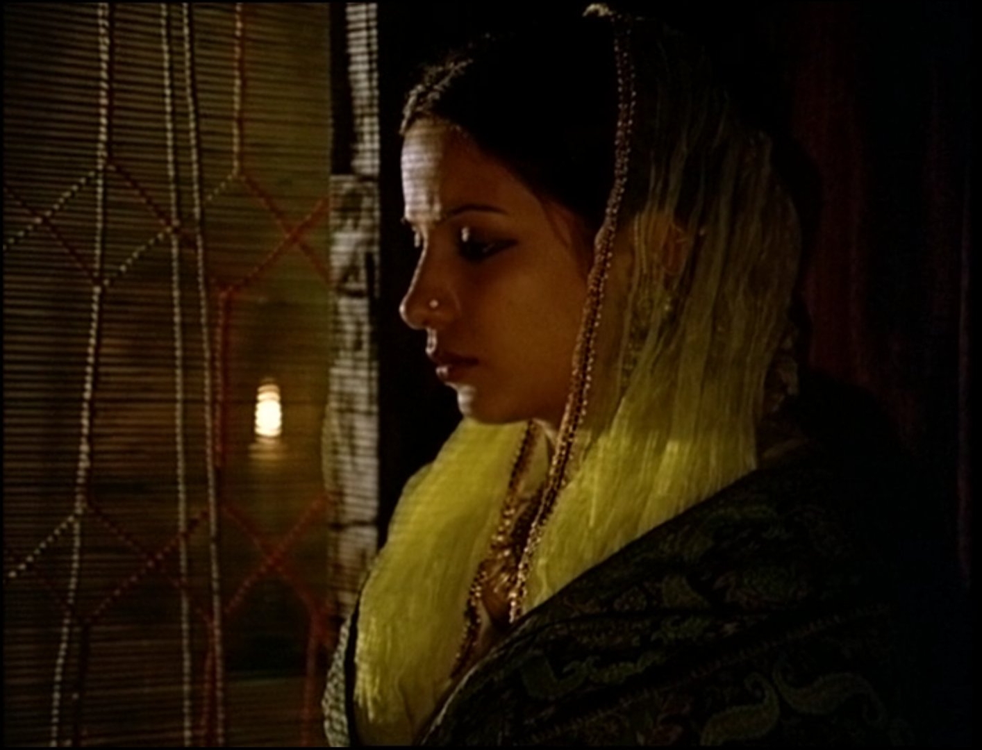 Shatranj Ke Khiladi — still 2