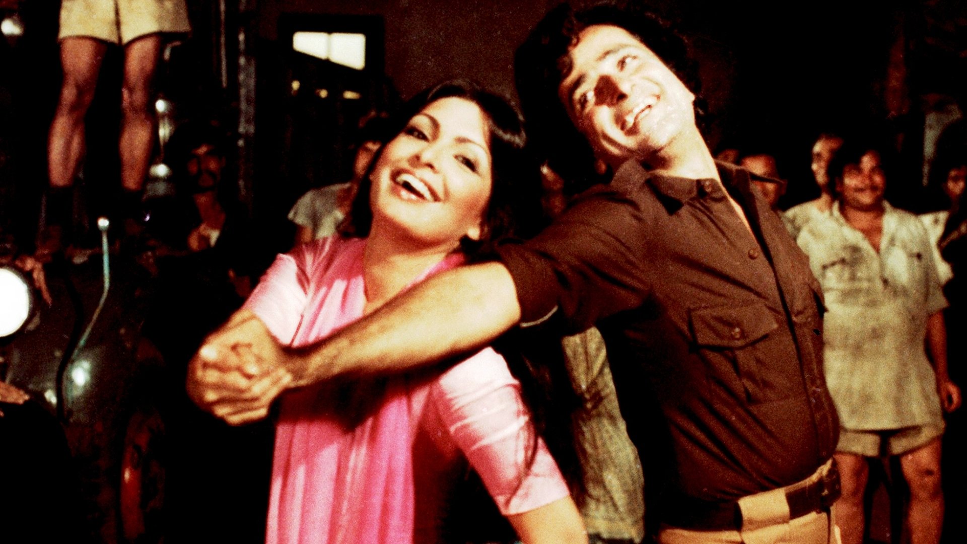 Kaala Patthar  — still 6