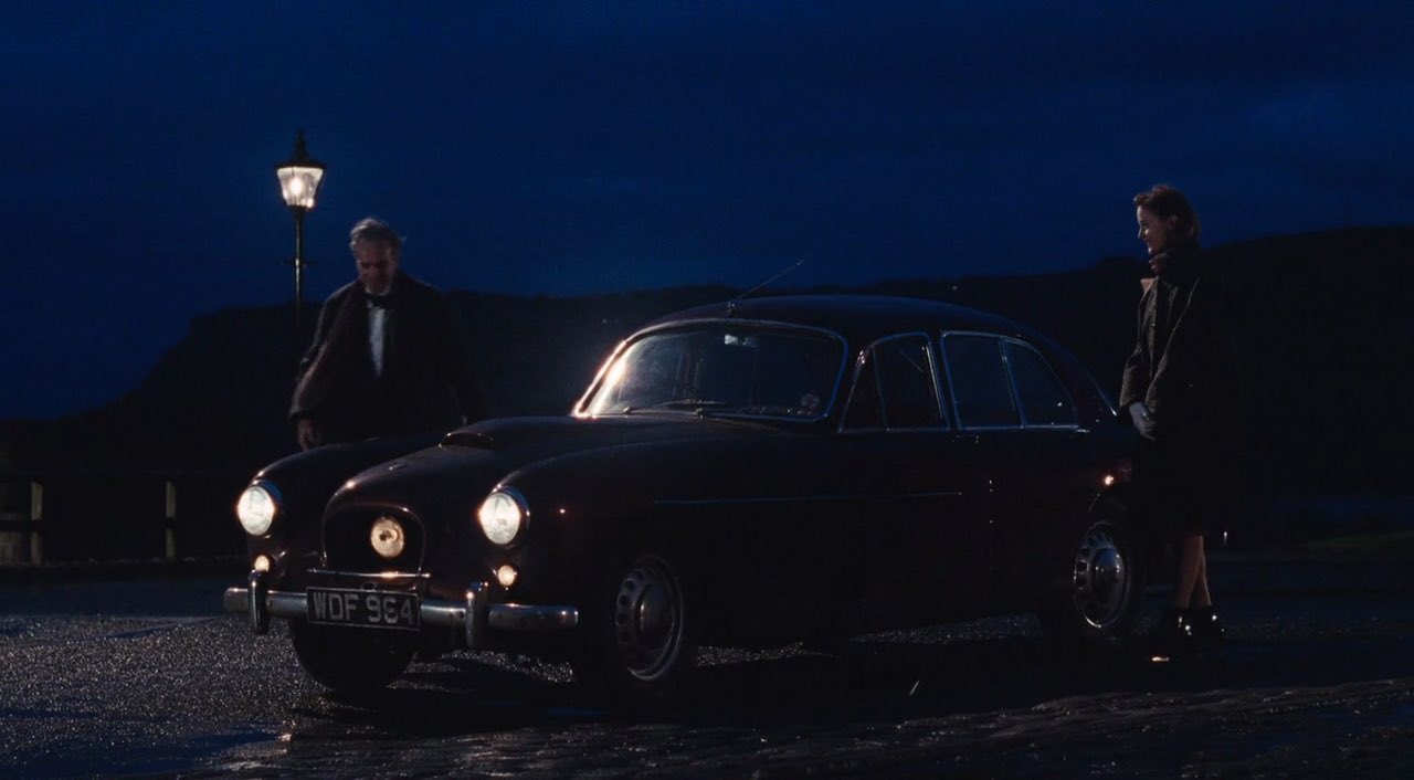 Phantom Thread  — still 1