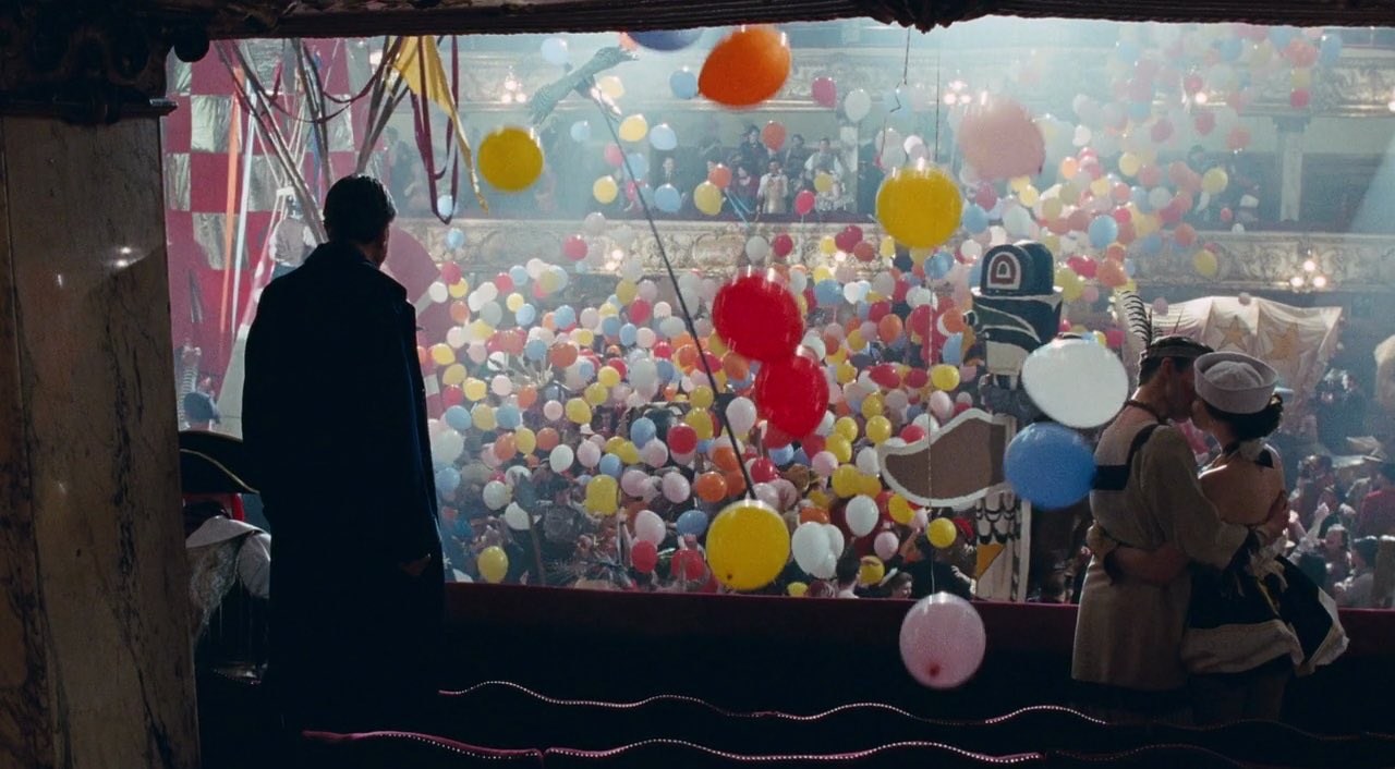 Phantom Thread  — still 4