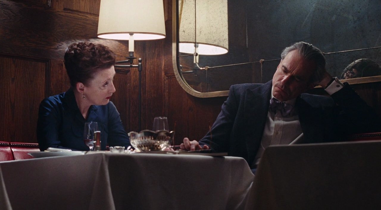 Phantom Thread  — still 2